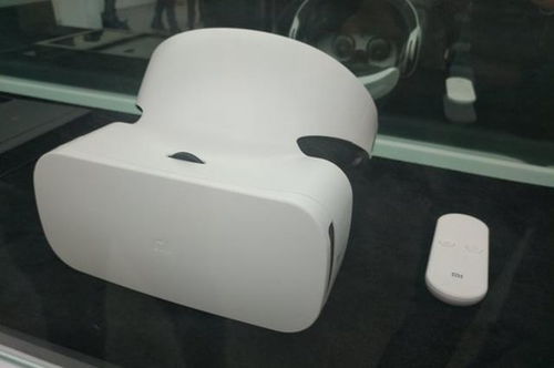 小米VR眼镜一定需要小米手机才能使用吗？