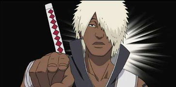 达鲁伊森,达鲁伊和卡卡西谁厉害