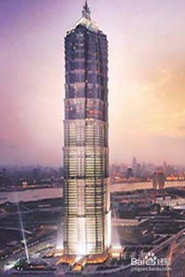 世界高楼排名前二十,世界第一高楼排名