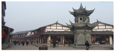 成都有什么好玩的地方？哪些景点必去？