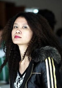 木子美'是什么人