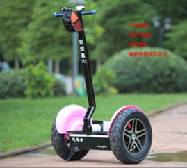 平衡车哪个牌子好