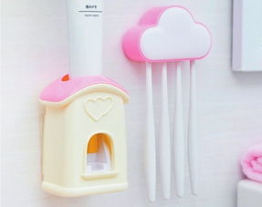 怎么自制挤牙膏器