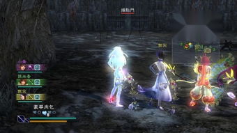 联合突袭是什么？