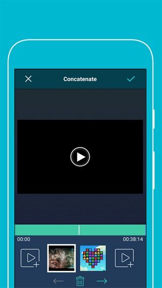 五大视频剪辑软件比较