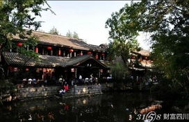 成都有什么好玩的地方景点推荐,成都游玩攻略必去的地方