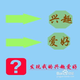 爱好有哪些项目,爱好有哪些怎么写