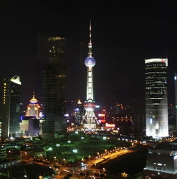 上海有哪些玩的地方