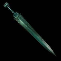 秦时明月的十大名剑