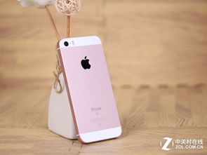 苹果se的参数详细参数配置是怎么样的？