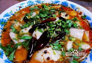 鱼片怎么做好吃视频，水煮鱼片怎么做好吃