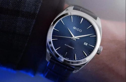 世界排名第一手表是什么品牌？