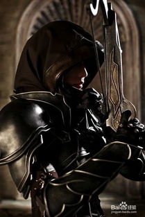 暗黑三什么职业厉害