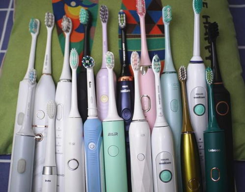 买什么牌子的电动牙刷好呢？