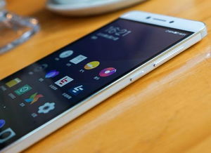 酷派Cool1手机的基本介绍有什么？