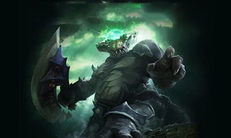 孽主 dota2,孽主 衰退光环