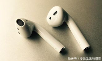 airpods敲击位置图解