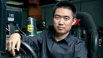 汽车之家李想的老婆