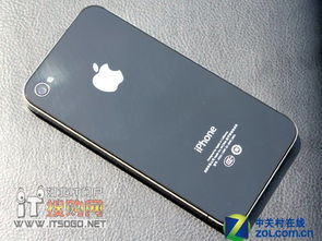 苹果4是哪一年上市的有人知道吗