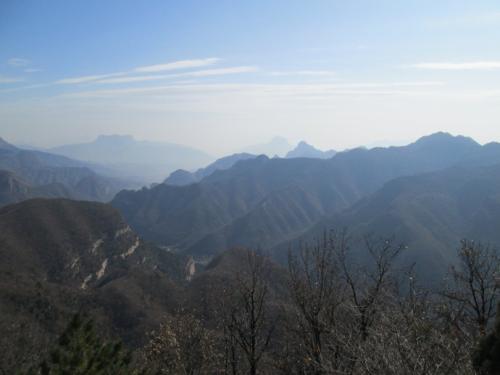 飘逸，澄的意思和含义