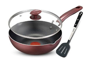 苏泊尔铁锅哪款好