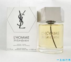 排名前十的高档香水都有什么？