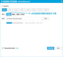 flv播放器,FLV格式播放器