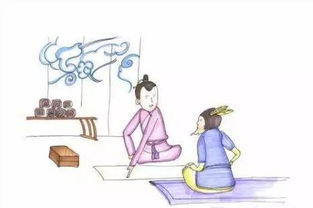 纸上谈兵的典故的由来