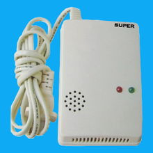 燃气报警器一直响个不停有哪些因素