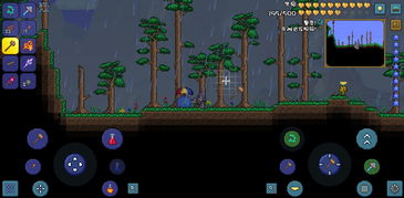 泰拉瑞亚1.1.2有那些BOSS