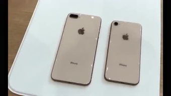 苹果八是几代？