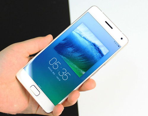 联想ZUK手机好用吗