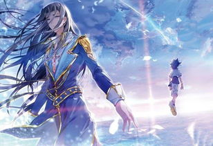 唐舞麟和唐三的关系图