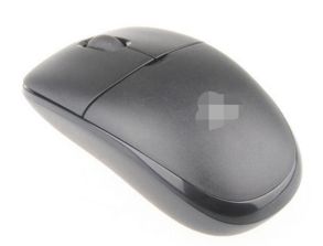 无线鼠标怎么使用蓝牙