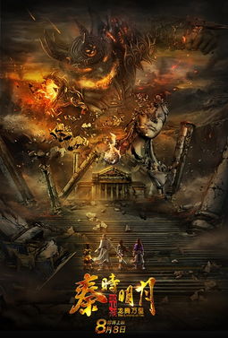 龙腾万里晴什么意思？