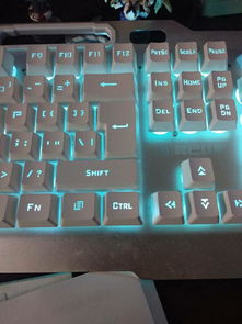 键盘失灵没反应怎么办,键盘失灵按键错乱