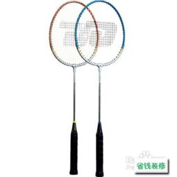 羽毛球拍有什么品牌