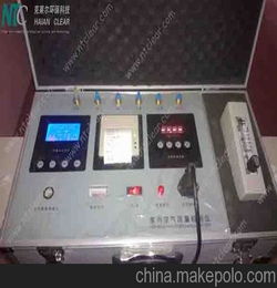 检测甲醛的仪器有哪些？