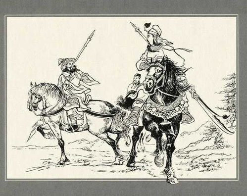 关平 周仓 与 关羽 是 什么 关系？？？？？？