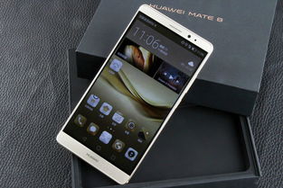 华为mate2 4g怎么样