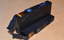 惠普打印机墨盒如何清零?