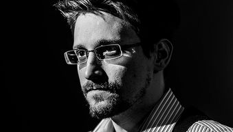 斯诺登事件是什么