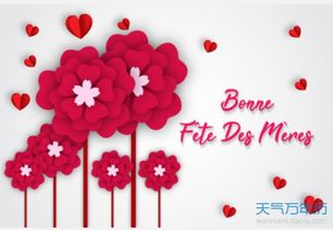 母亲节是哪一天？？？