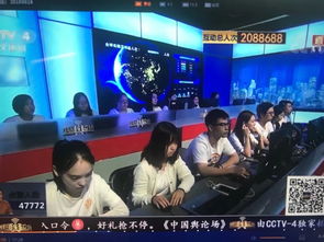 互动中国 公司,互动中国艺术大家李庆敏