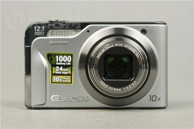 卡西欧照相机怎么样