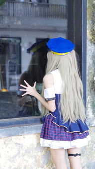 在lovelive中南小鸟为什么叫南小鸟