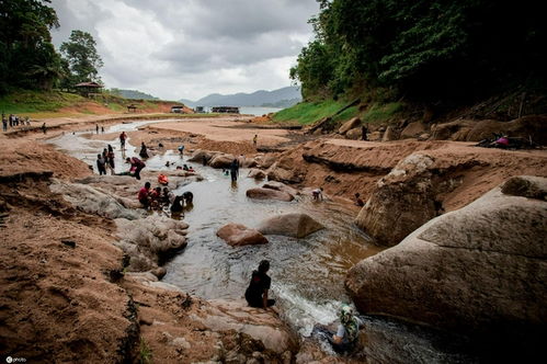 世界上最大的湖泊