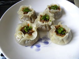 烧麦馅的做法 家常