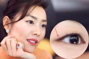 晕妆是什么意思网络用语