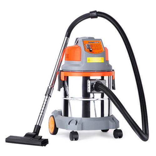 一般家用吸尘器多少钱